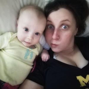 Meet your Posher, Jesi